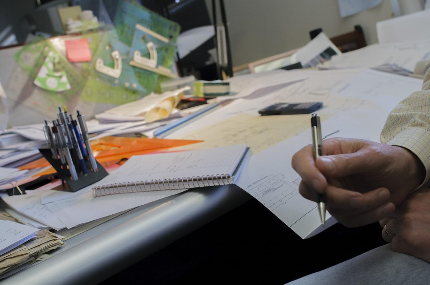 view