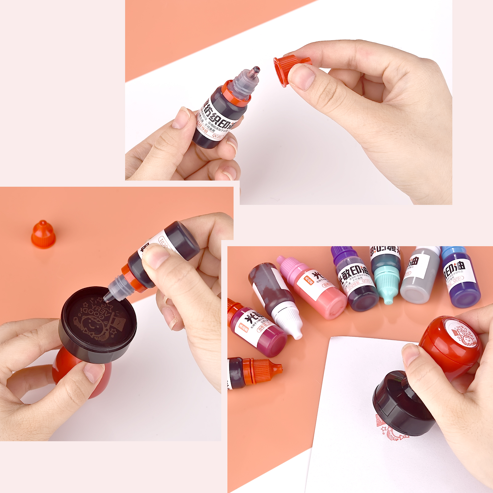 view